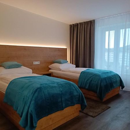 Apartamenty Polonia Mrągowo Buitenkant foto