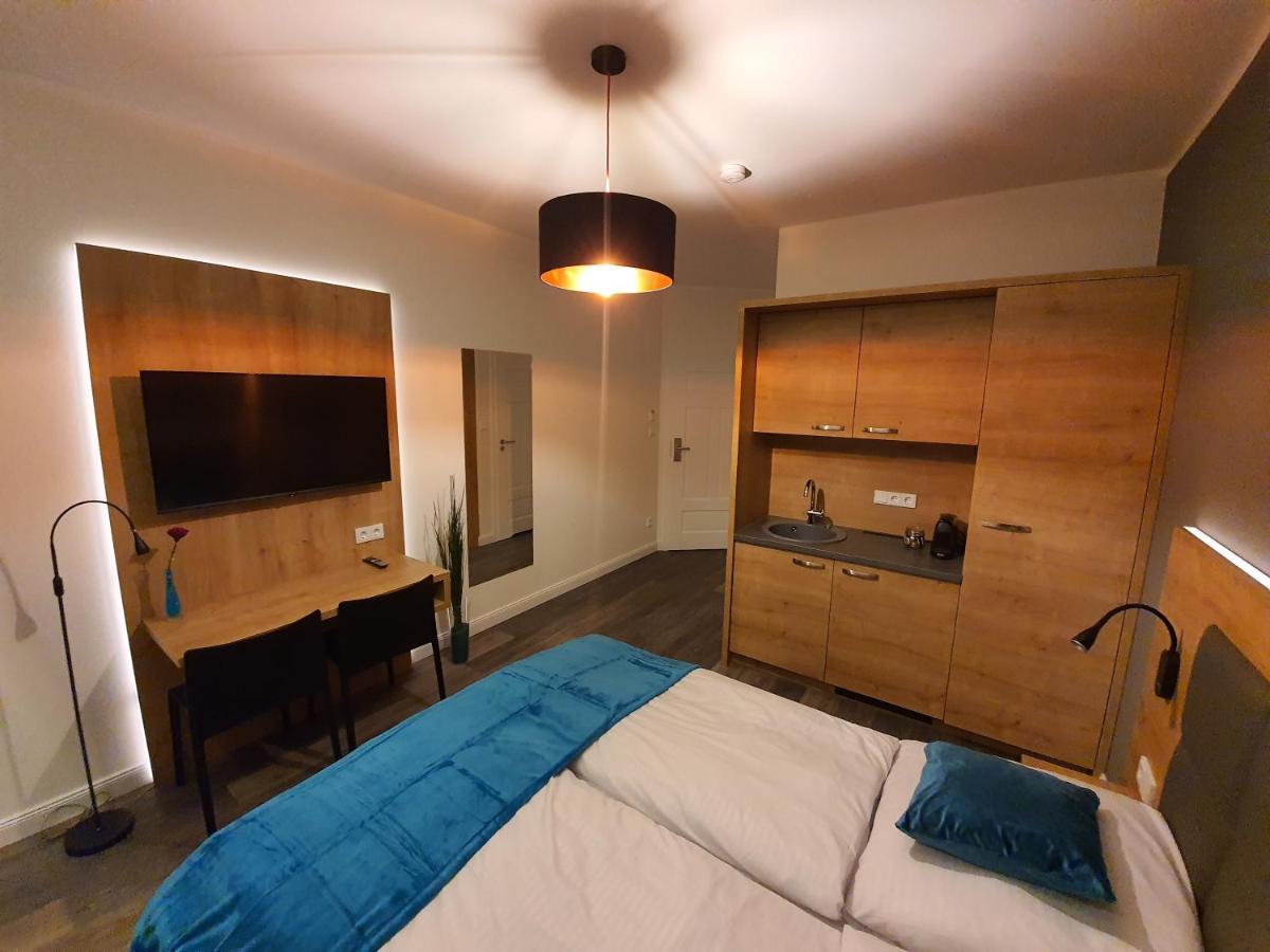 Apartamenty Polonia Mrągowo Buitenkant foto