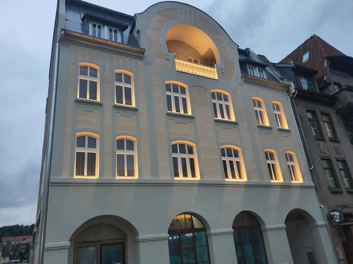 Apartamenty Polonia Mrągowo Buitenkant foto