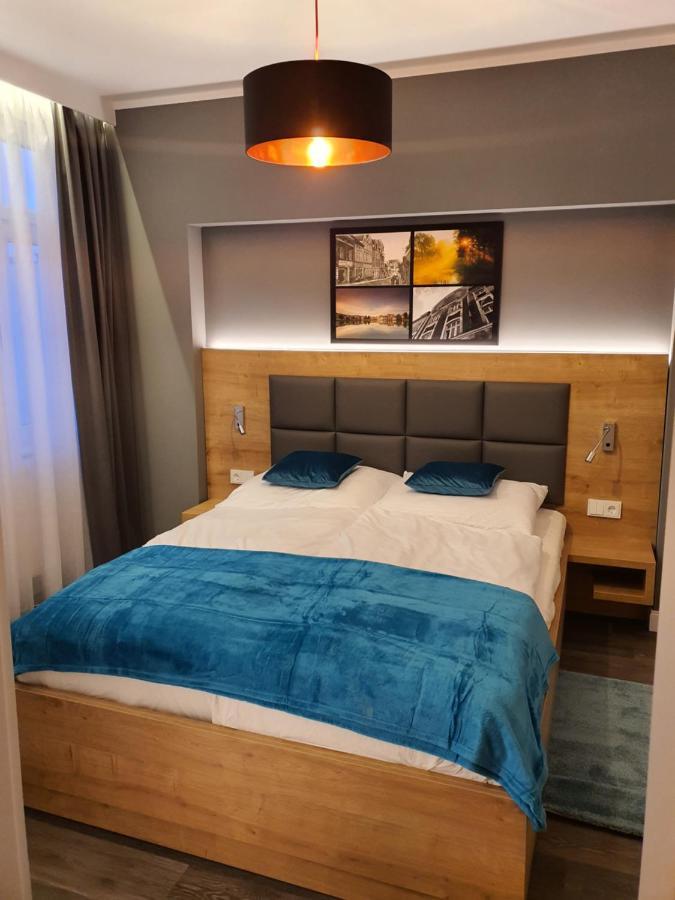 Apartamenty Polonia Mrągowo Buitenkant foto